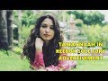 Tamannaah S X Reebok Sole Fury Shoe Advertisement