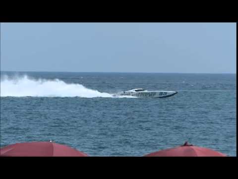 Thunder on the Gulf 2014