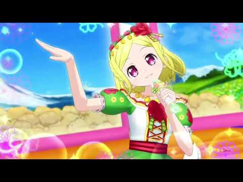 Aikatsu! x PriPara THE MOVIE -Deai no Kiseki- All Stage