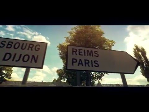 ETS2 SP-MP / Parking championship #2 (trailer) [Wizard]