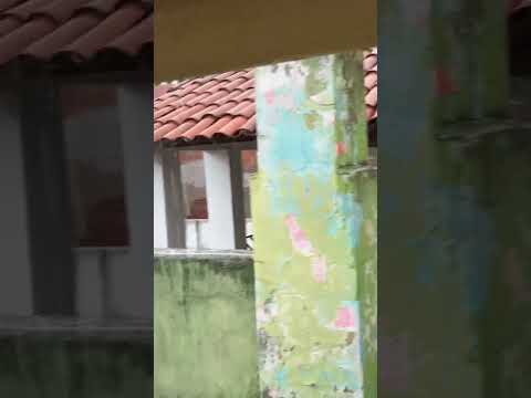 Chuva em Pires Ferreira CE 20/01/2026
