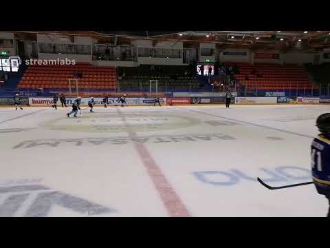 Blues - Pelicans U12 Turkoosi Länsi