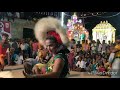 சாகச கரகாட்டம் அணைவரும் பார்த்து மகி