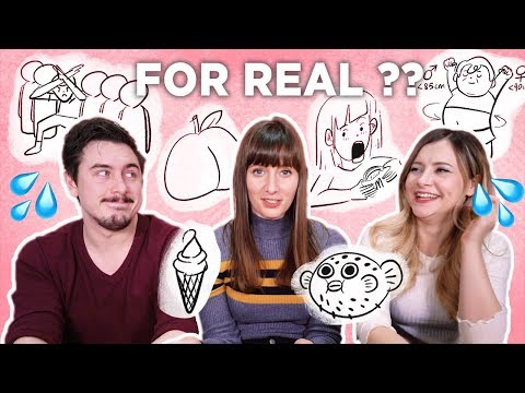 Are These CRAZY Laws In Japan True or False?｜[Ft. Abroad in Japan & Sharmander]