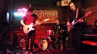 Wolf @ Hometown BBQ - Neck Bone - 4/2/15