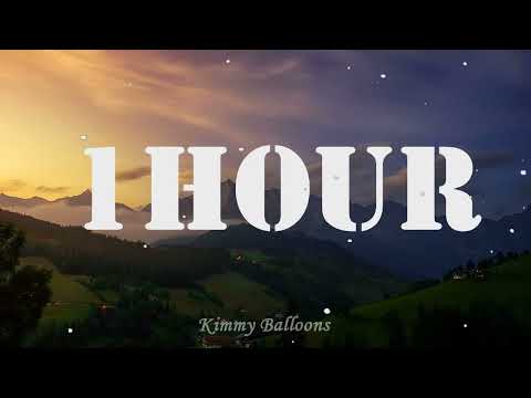 Jim Yosef, RIELL - Hate you | [ Lyrics ] | [ 1Hour ] [ Loop ]