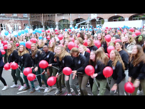 MNM: De Strafste School 2017 - Aftermovie