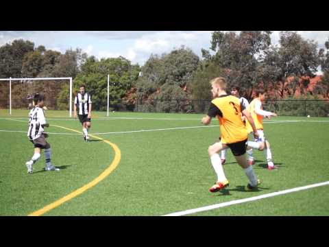 Northen Allstars..VCL 2011-2012