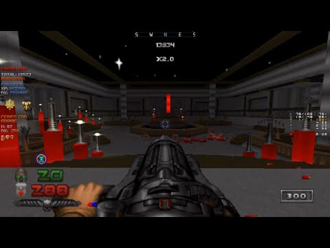 DMS - Hellcrusher / Meat Grinder Enemies / Corruption Cards / Haunting Outbreak