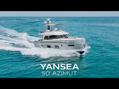 2012 Azimut Magellano 50 Motor Yachts for sale - YachtWorld 2012 Azimut Magellano 50 Motor Yachts for sale - YachtWorld