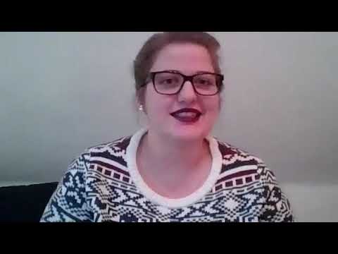 Pia Ludwig erhält den EnCN-Energiepreis 2020