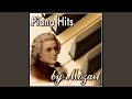 Concerto for Piano and Orchestra No. 26 in D Major, K. 537 - "Coronation" : Allegretto
