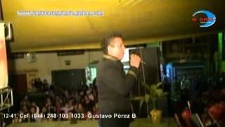 preview picture of video 'Fiestas Patrias 2011 San Lucas El Grande Puebla. 24 de Julio. Parte 7'