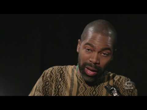 Soul do Brasil - Tiganá Santana