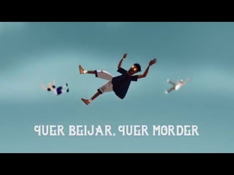 Costa Gold - Na Fronteira (ft. Luccas Carlos)