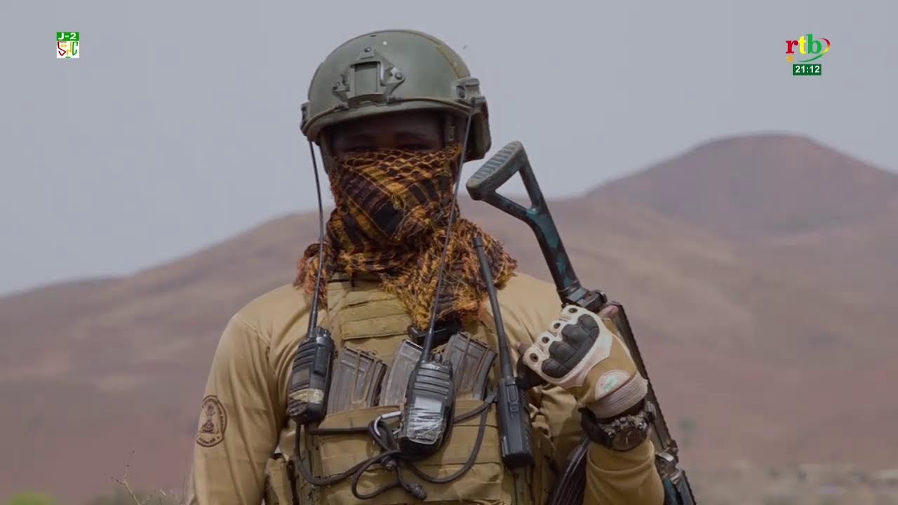 RTB -JT de 20H du 23 avril 2026