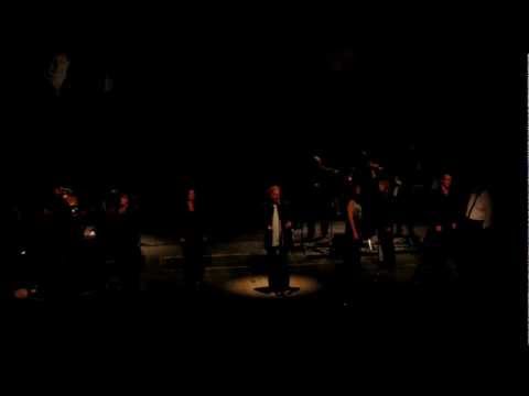 Piotr "Kuba" Kubowicz i Artyści Piwnicy - "Plac Na Groblach" - z 'Koncertu Dla Piotra S.'