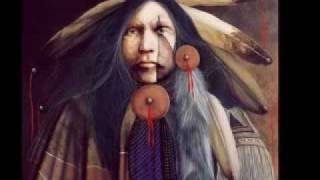 Yeha Noha - Sacred Spirit - Wishes of Happiness - Native American Chant