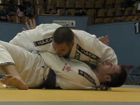 Fight News:  Abu Dhabi Pro Jiu Jitsu Trials Montreal Recap