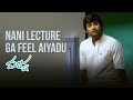 Nani Ki Lecturer Job Vachindi Nani Anu Emmanuel Majnu Sun NXT Telugu
