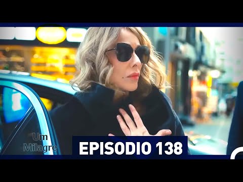 Um Milagre Episódio 138 (Dublagem em Português)
