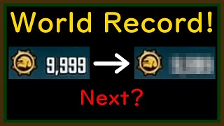 【PUBGMOBILE】世界初！ドン勝メダル10,000枚達成！！【PUBGモバイル】【らむね／Ramune】