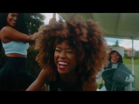 Déjate Caé, Jossman x Alexis Play - Video Oficial