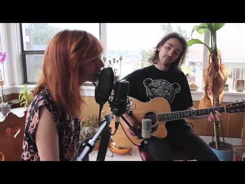 Lover, You Should've Come Over - Maiah Manser & Jonah Simone