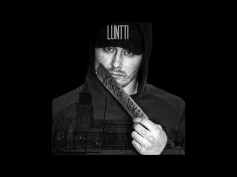 Luntti - Karma iskee (Prod. Fewtile)