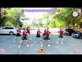 Tobeta Bango - KARIBU KIDZ | Dance Fitness Zumba | Young Hearts Rome Ladies