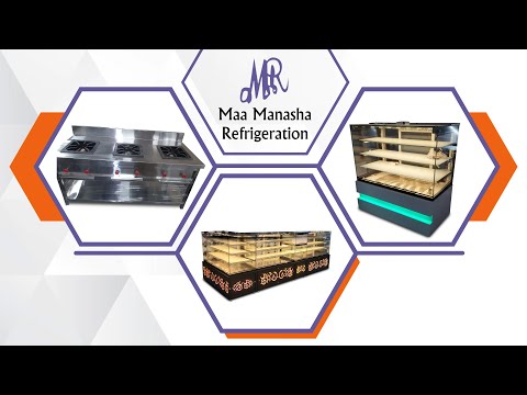 About MAA MANASHA REFRIGERATION