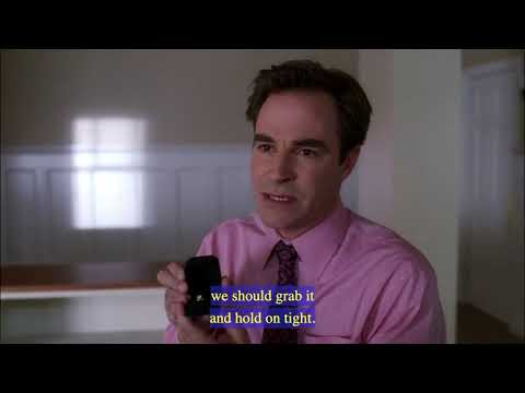 Will you marry me? Desperate housewives