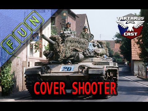 Cover Shooter [CZ/SK]