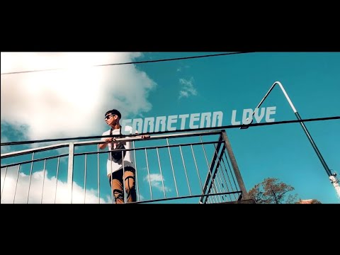 JP Majin - CARRETERA LOVE [Video Oficial]