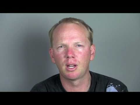 The Weekend Sailor - Peter V