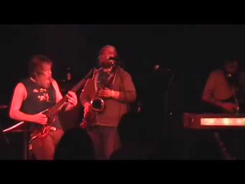 3.4.09 Child Bite at MetroTimes Hamtramck Blowout 12 PreParty