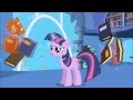 Pony Rap Battles 2 - Twilight Sparkle vs Trixie ...