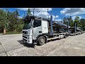 Volvo FM300 + Rolfo Sirio + Rolfo C171