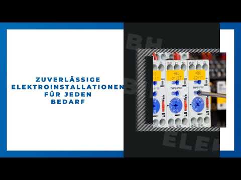 Elektro Birbaum GmbH YouTube-Vdeominiatur 2