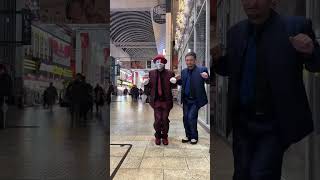 謎の生き物いた！#ナニコレ劇団