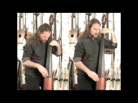 Visa Från Utanmyra - Kontrabas