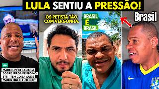 Brasileiros CANSAM DE VEZ e colocam o governo CONTRA A PAREDE
