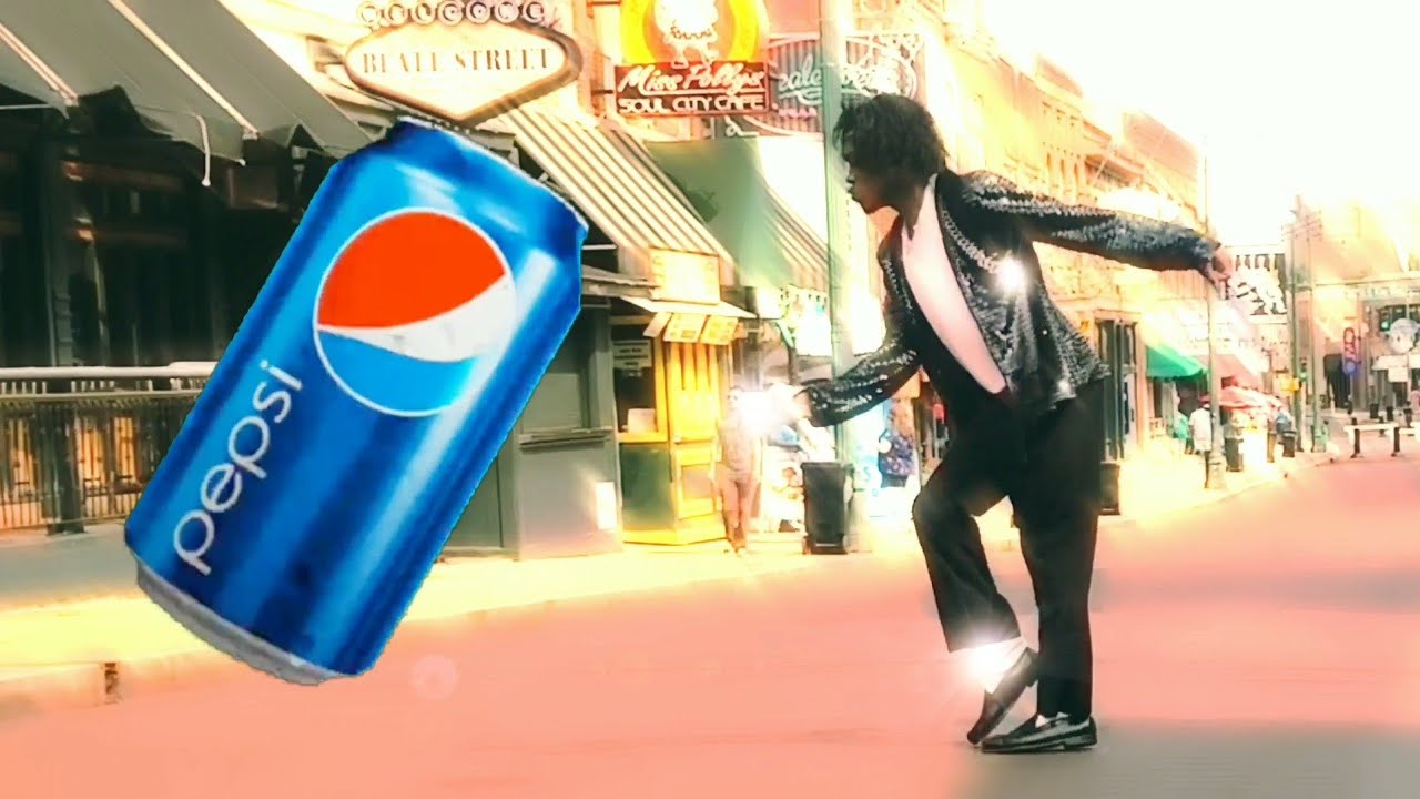Promotional video thumbnail 5 for The Michael Jackson Reincarnation