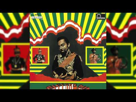 Gilberto Gil - "Frevo Rasgado" - Gilberto Gil (1968)