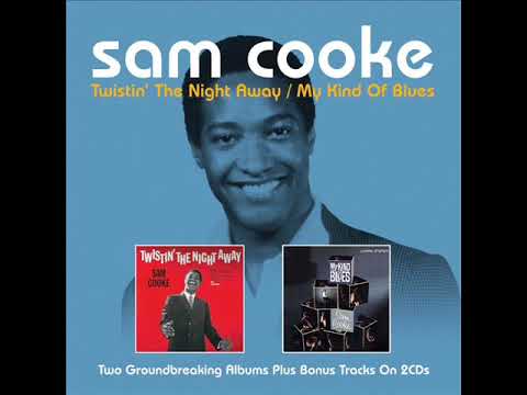 Win Your Love For Me Sam Cooke Stereo  1 1958 #22