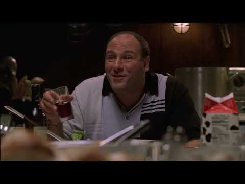 Maffiózók - Ikrek voltatok