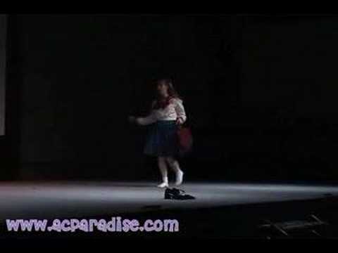 Sakuracon 2003 - #10 Late for School Again