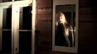 Omnium Gatherum  "The Fall Went Right Through Here"