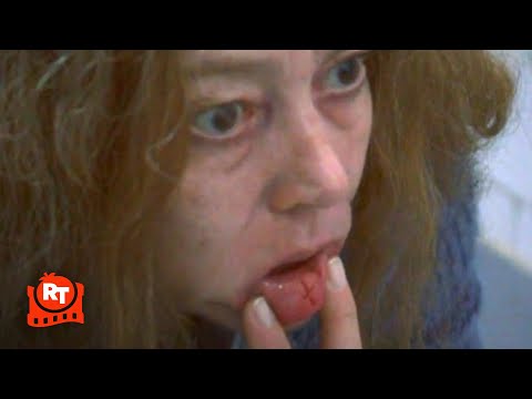 The Devil Inside (2012) - Creepy Possessed Mother Scene | Movieclips