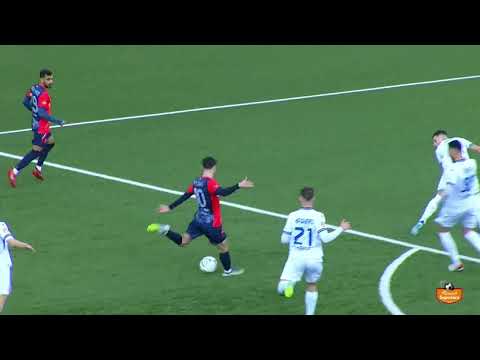 Vllaznia-Vora 1-0 | Highlights | Java e 23, Kategoria Abissnet Superiore 2025-26 | 06.02.2026
